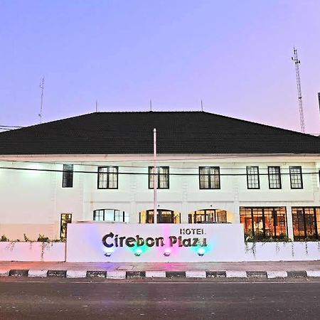 Hotel Cirebon Plaza Eksteriør bilde