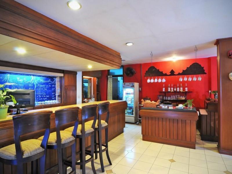 Hotel Cirebon Plaza Eksteriør bilde